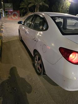 هيونداي أفانتي